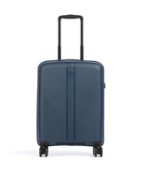 Travelite Air Stripe Trolley (4 wielen) navy