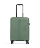 Travelite Air Stripe Spinner (4 wheels) green