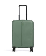 Travelite Air Stripe Trolley (4 wielen) green