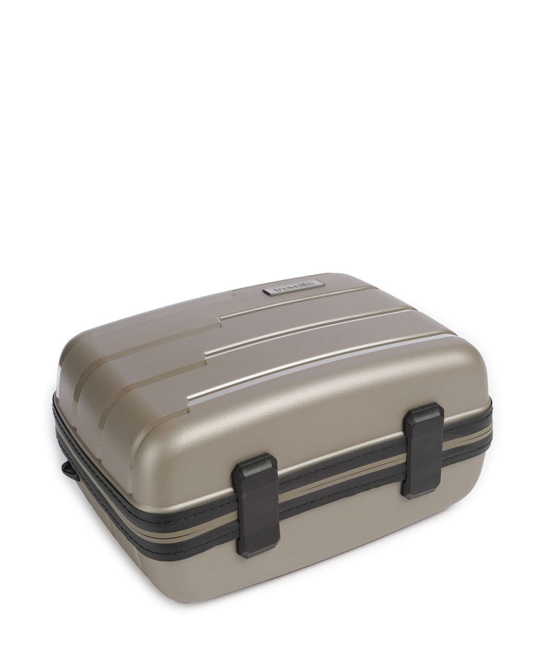 Travelite Air Base Beauty case champagne