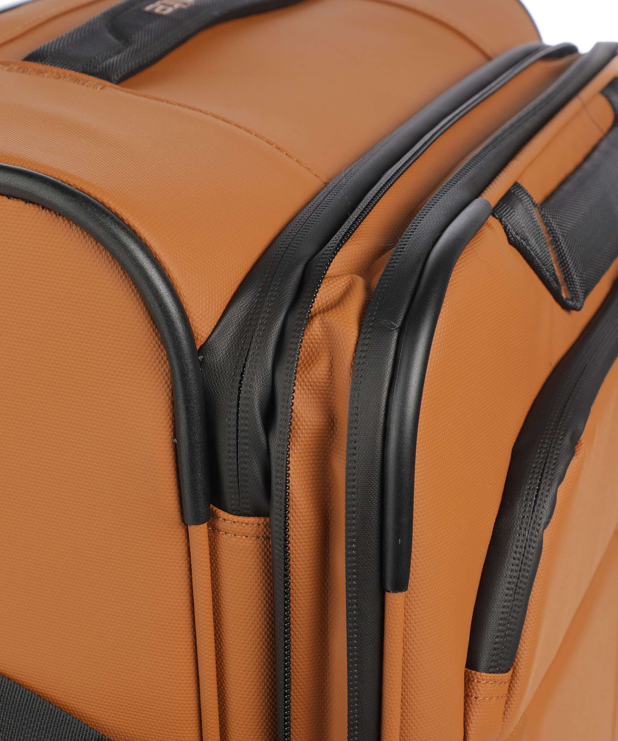 Travelite Briize Spinner (4 wheels) curry