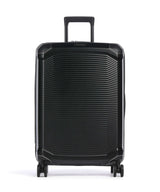 Travelite Millenium Trolley (4 wielen) black