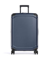 Travelite Millenium Trolley (4 wielen) navy