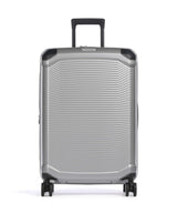 Travelite Millenium Trolley (4 wielen) silver