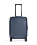 Travelite Millenium Spinner (4 wheels) navy
