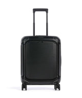 Travelite Millenium Trolley (4 wielen) black