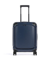 Travelite Millenium Trolley (4 wielen) navy