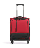 Travelite Crosslite 5.0 Trolley (4 wielen) red