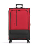 Travelite Crosslite 5.0 Trolley (4 wielen) red