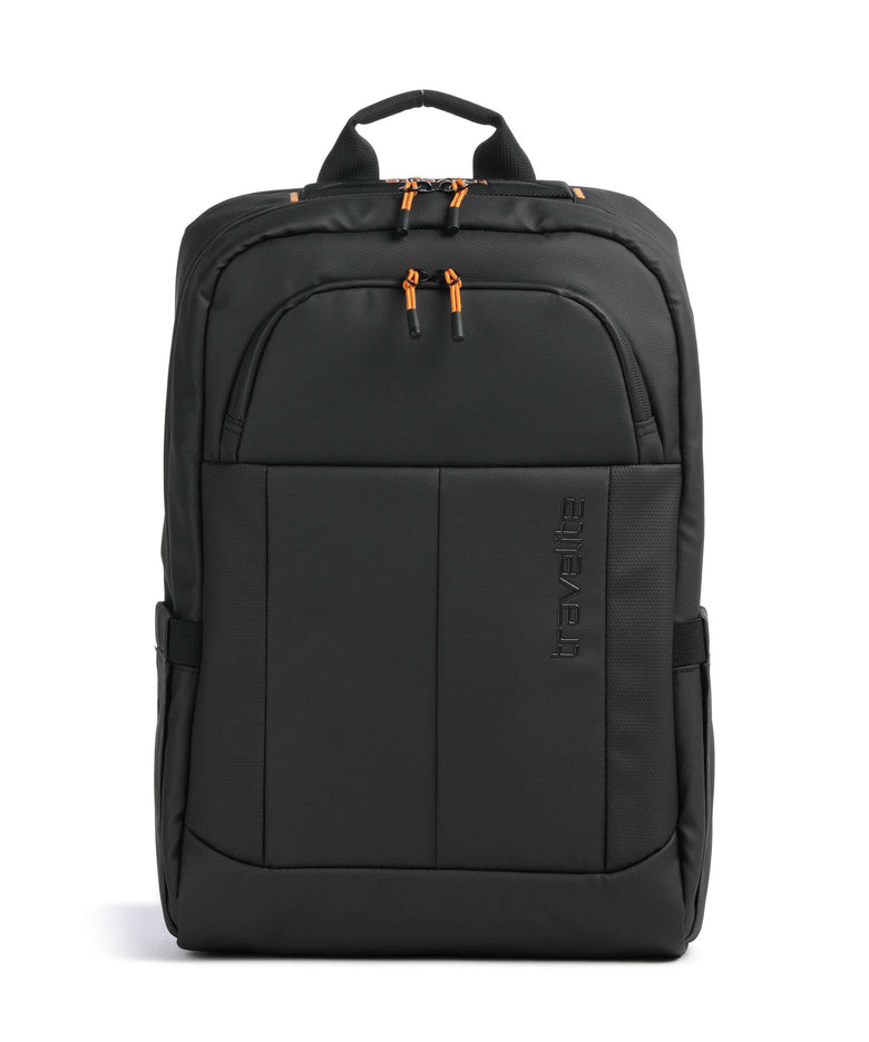 Travelite Briize M Backpack black