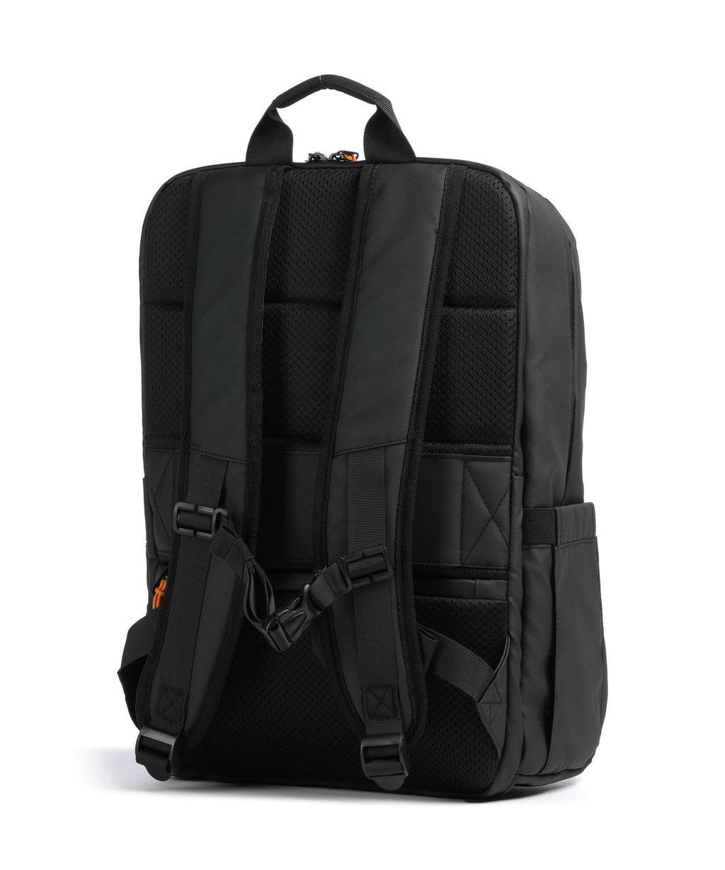 Travelite Briize M Backpack black