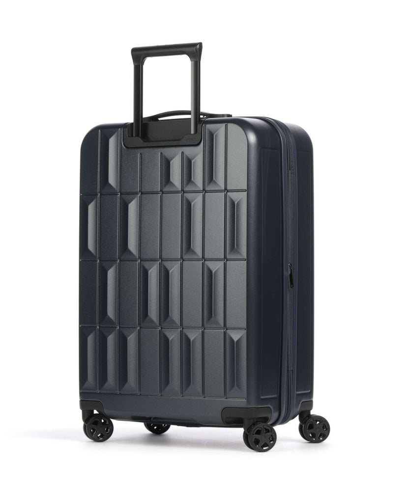 Travelite Panello Spinner (4 wheels) night sky