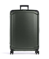 Travelite Millenium Trolley (4 wielen) pine green