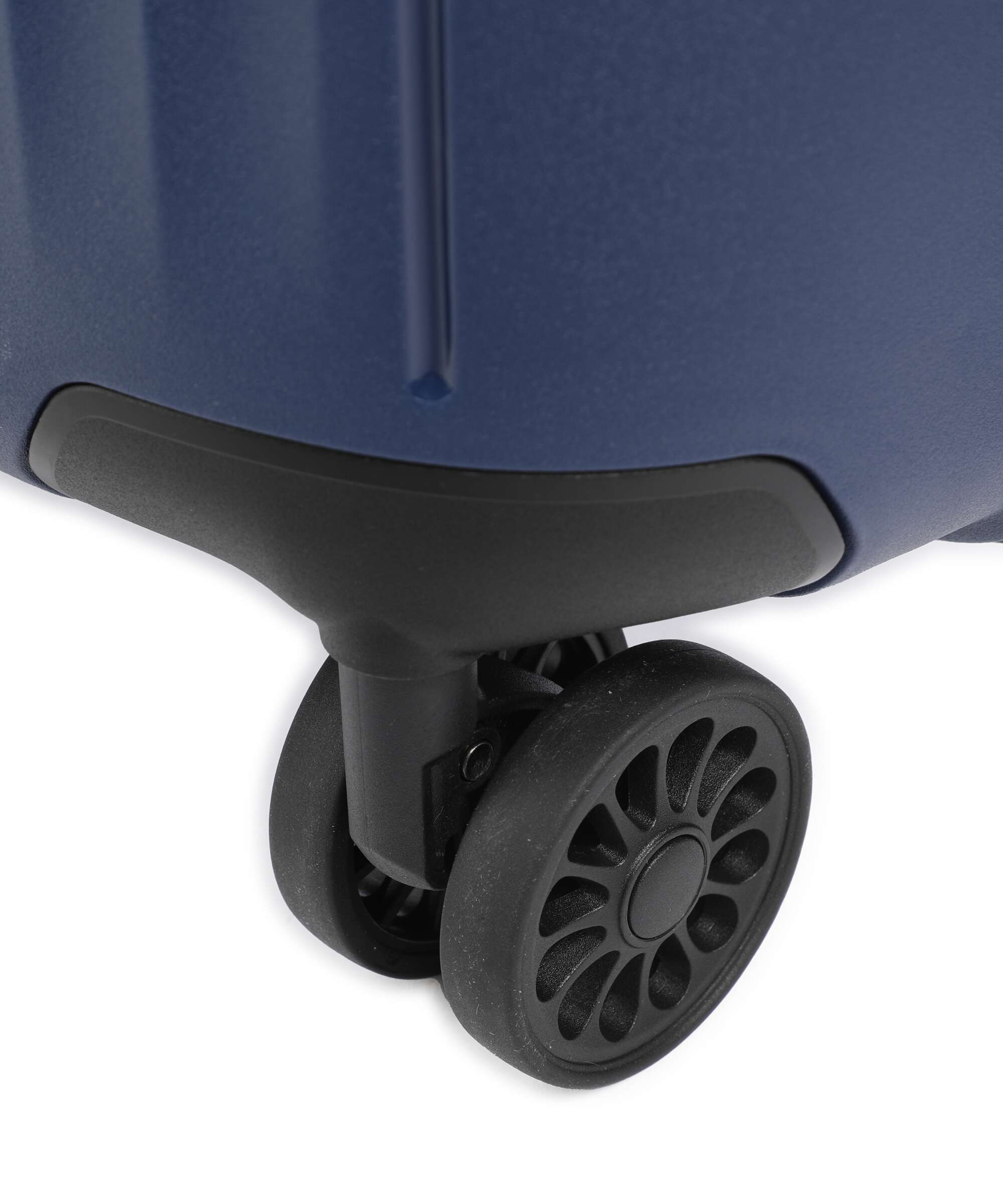 Travelite Skymate Suitcase set (4 wheels) navy