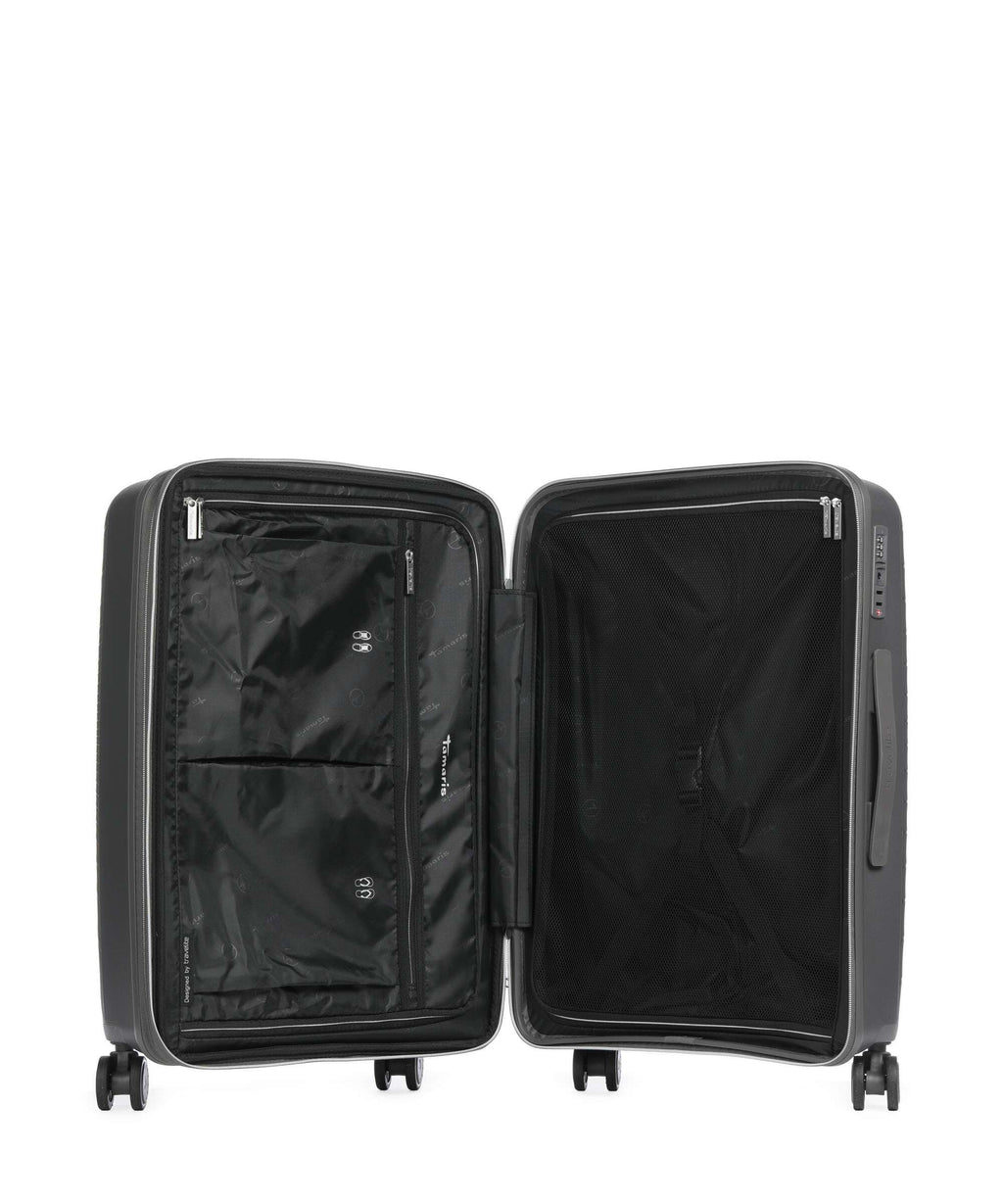 Travelite x Tamaris Voyaage Spinner (4 wheels) anthracite