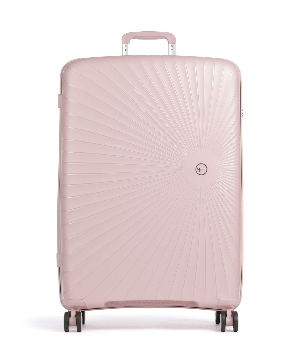 Travelite x Tamaris Voyaage Spinner (4 wheels) blush