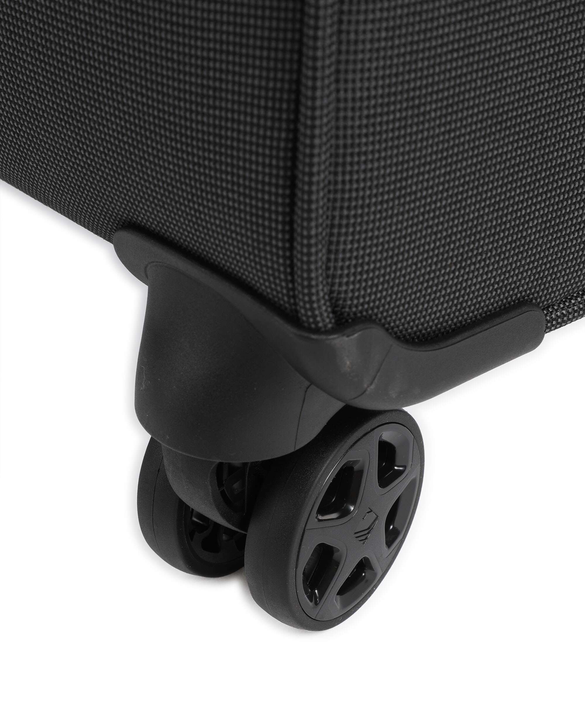 Travelite Cubis Suitcase set (4 wheels) anthracite