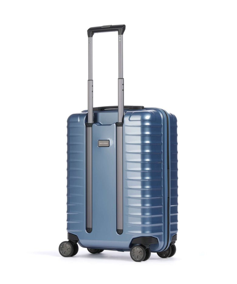 Titan Litron S Spinner (4 wheels) eisblau