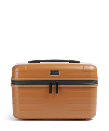 Titan Upgrade Beautycase canyon bronze