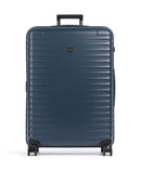Titan Upgrade Trolley (4 wielen) midnight blue
