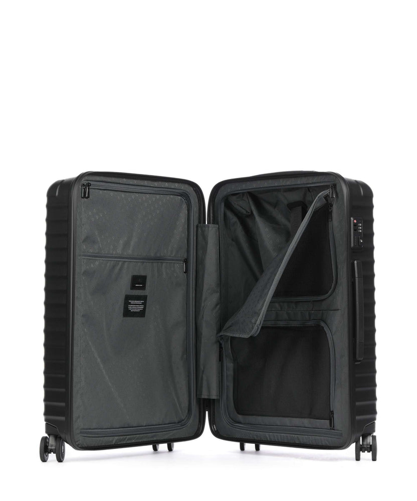 Titan Upgrade Spinner (4 wheels) nightshade black