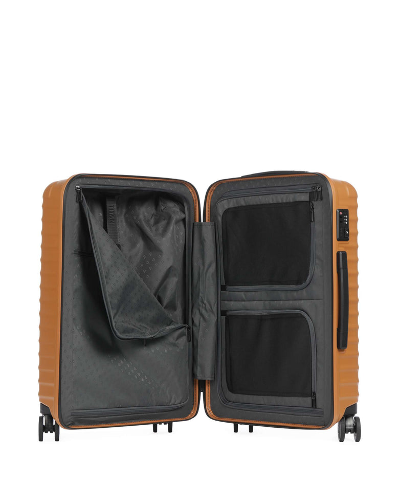 Titan Upgrade Spinner (4 wheels) canyon bronze