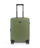 Titan Upgrade Trolley (4 wielen) forest green