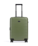 Titan Upgrade Trolley (4 wielen) forest green