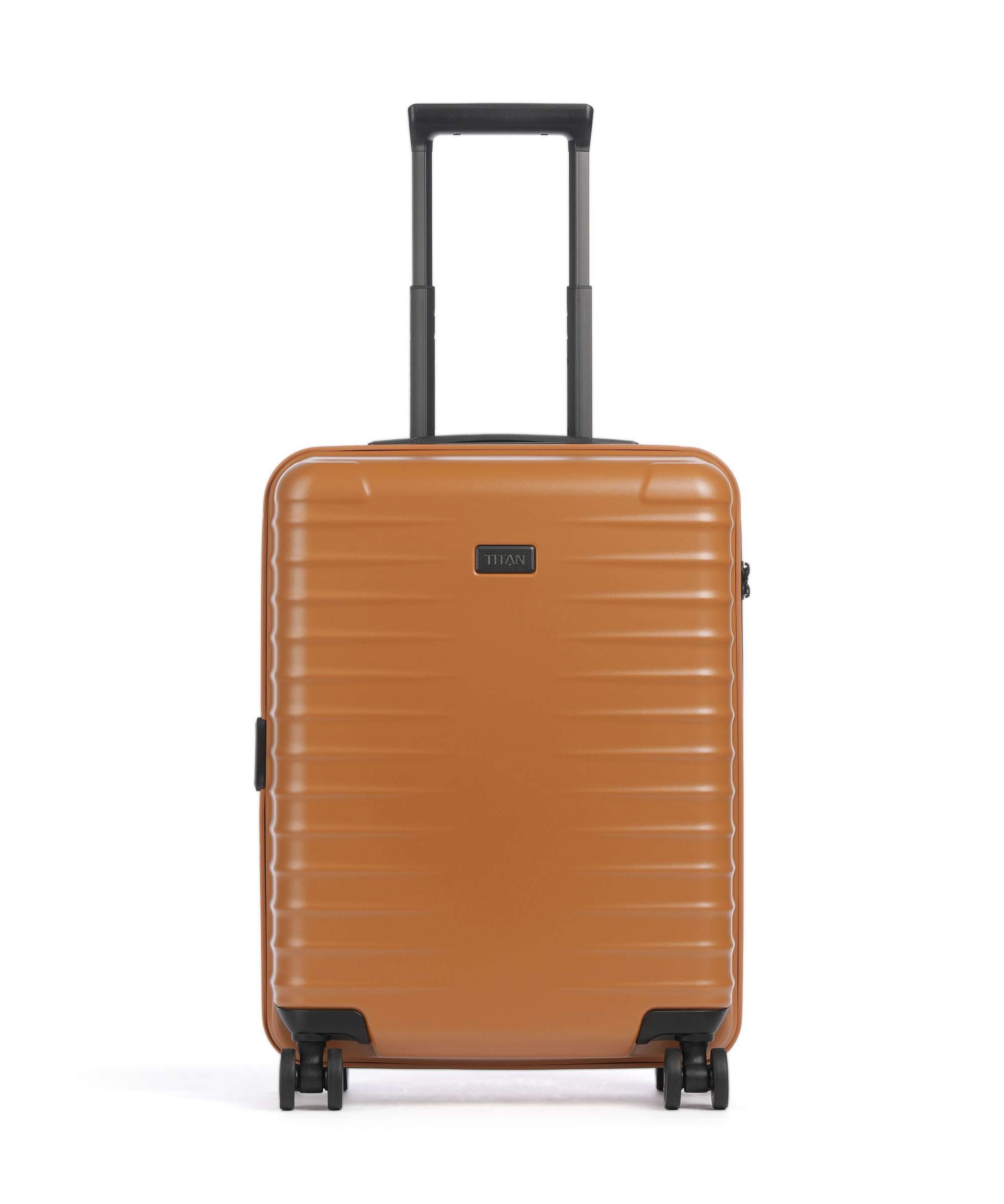 Titan Upgrade Spinner (4 wheels) canyon bronze