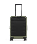 Titan Upgrade Trolley (4 wielen) forest green