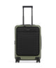 Titan Upgrade Trolley (4 wielen) forest green