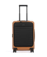 Titan Upgrade Trolley (4 wielen) canyon bronze