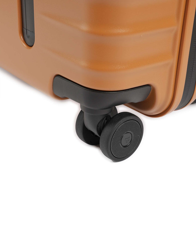 Titan Upgrade Spinner (4 wheels) canyon bronze