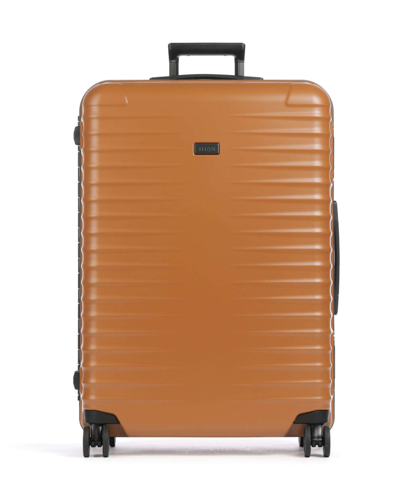 Titan Overseas Spinner (4 wheels) canyon bronze