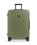 Titan Overseas Trolley (4 wielen) forest green