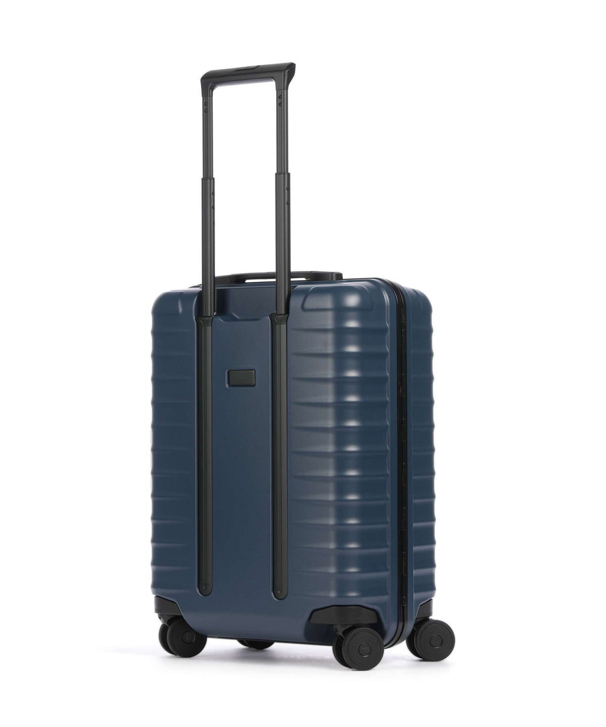 Titan Overseas Spinner (4 wheels) midnight blue