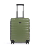 Titan Overseas Trolley (4 wielen) forest green