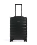 Titan Overseas Spinner (4 wheels) nightshade black