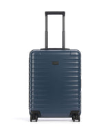 Titan Overseas Trolley (4 wielen) midnight blue