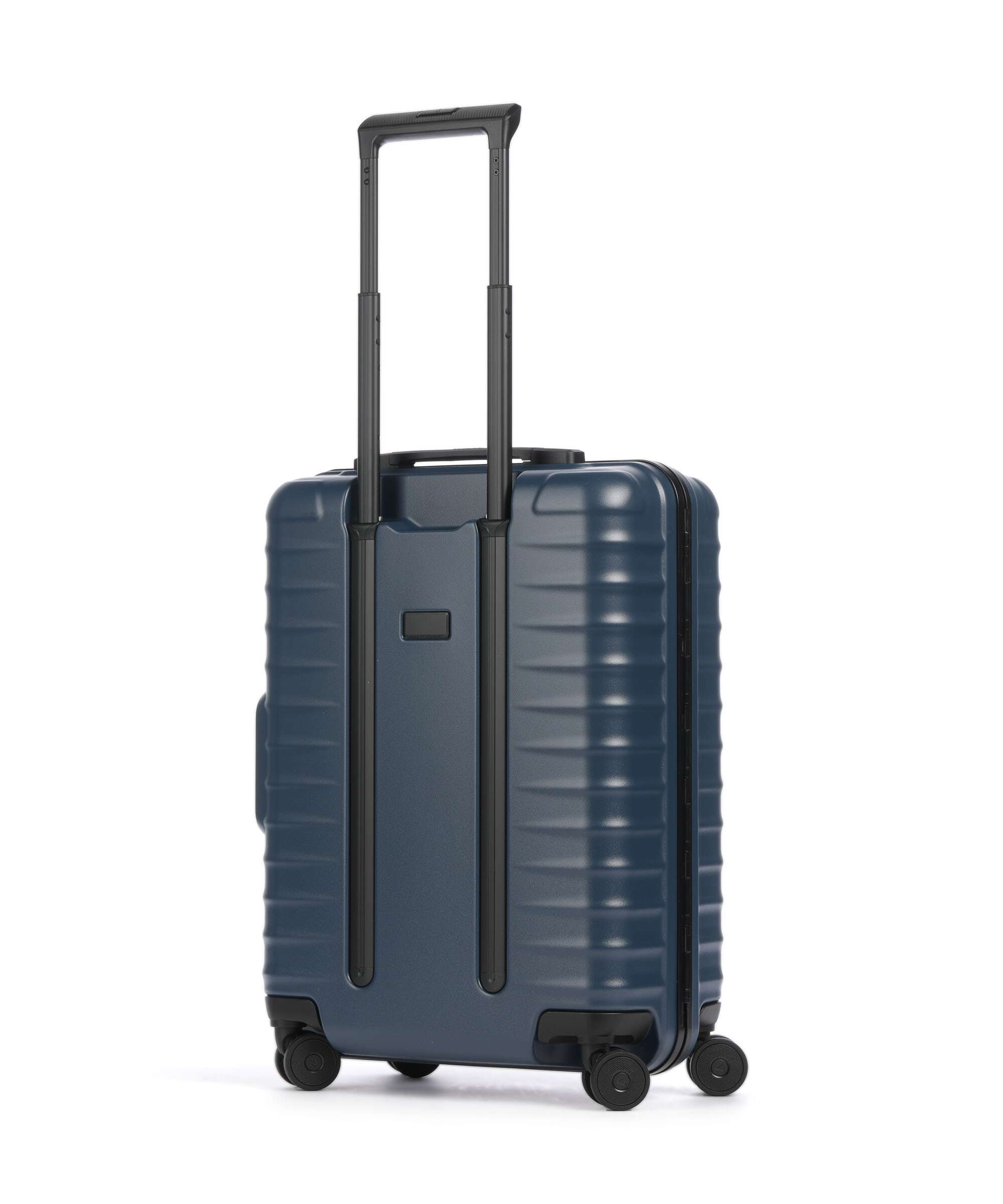 Titan Overseas Spinner (4 wheels) midnight blue