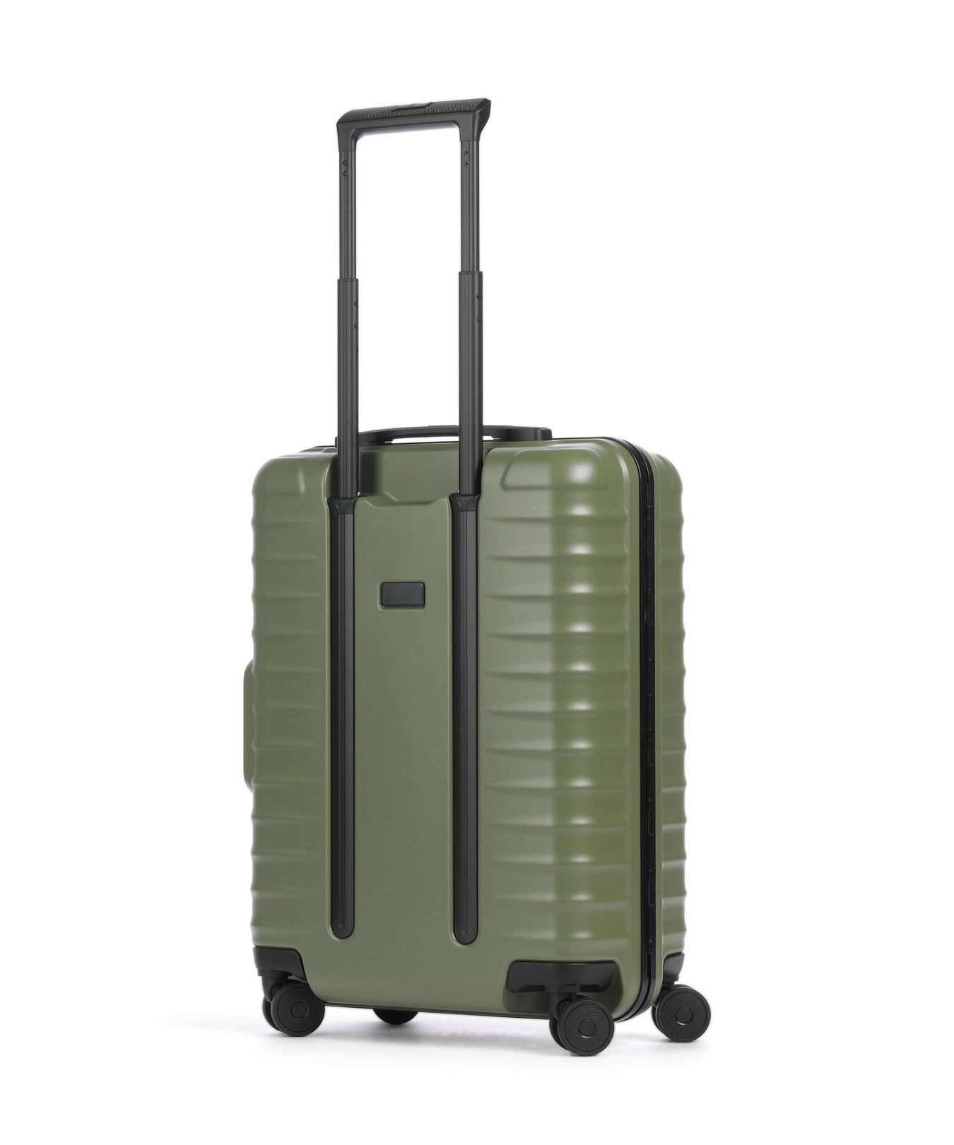 Titan Overseas Spinner (4 wheels) forest green