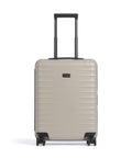 Titan Overseas Spinner (4 wheels) moonstone grey