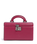 Windrose Beluga Sieradendoos beere