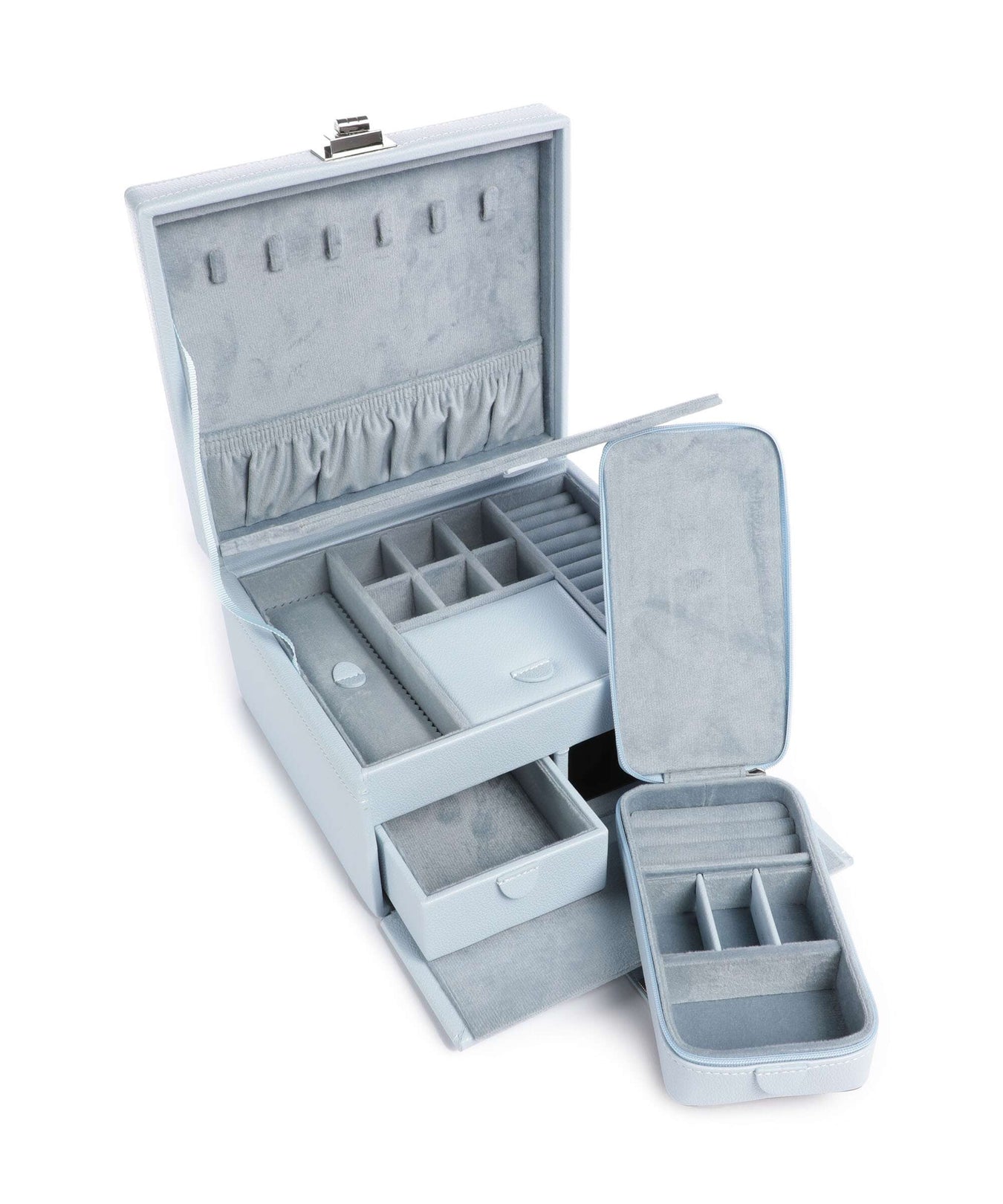 Windrose Marvella Jewelry box sky