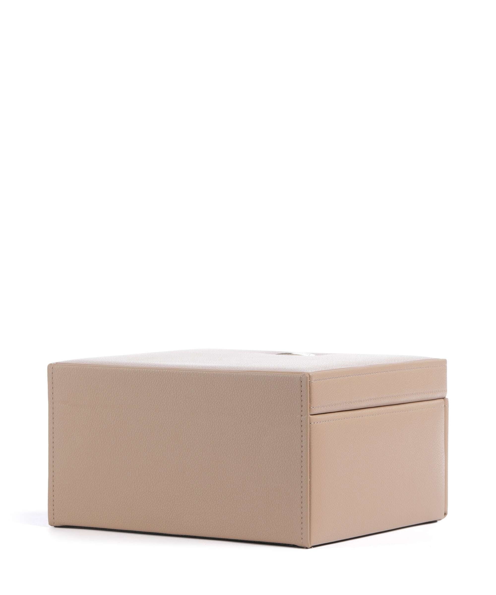 Windrose Marvella Jewelry box camel