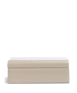 Windrose Merino Moda Sieradendoos beige
