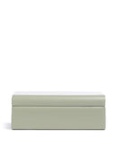 Windrose Merino Moda Sieradendoos salbei