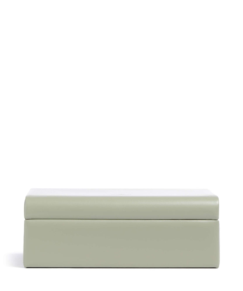 Windrose Merino Moda Jewelry box salbei