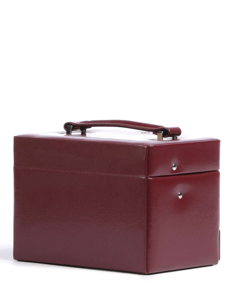 Windrose Merino 3 Etagen Jewelry box rot