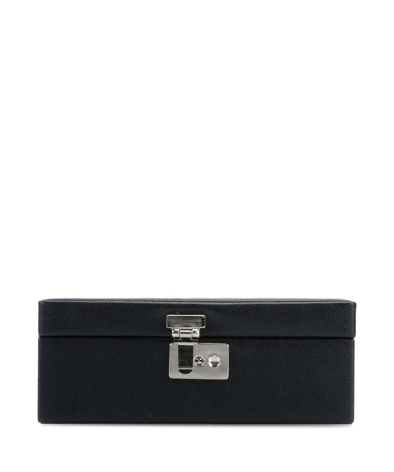 Windrose Beluga Jewelry box schwarz